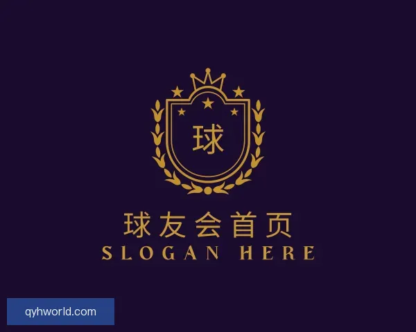 介绍球友会首页